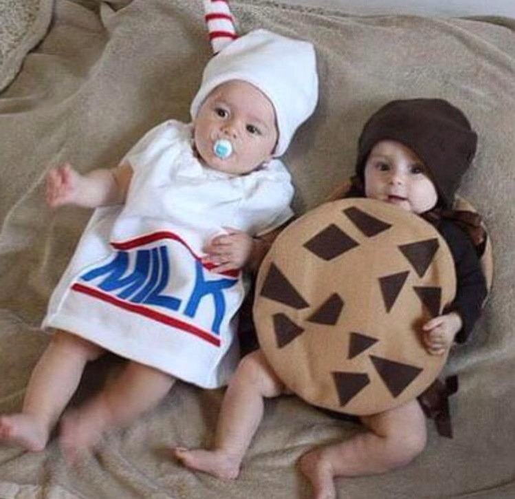 OurFutureBaby's tweet photo. Milk &amp; Cookies 🙊 https://t.co/3BWK9LTNZV