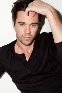 Happy Birthday to David Walton (37) 