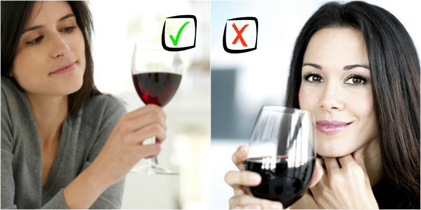 Wine Tasting Etiquette; the Dos and Dont's!
bit.ly/1QlO709