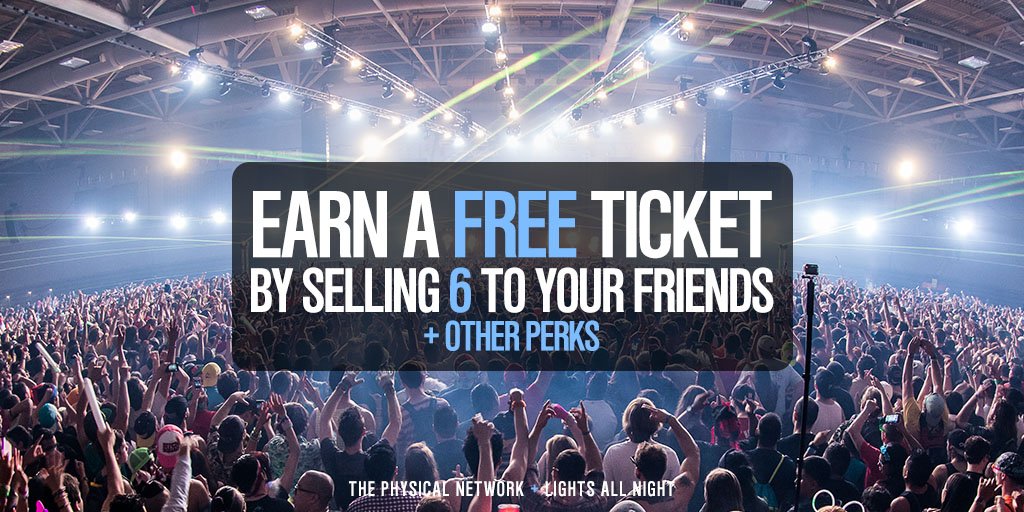 LightsAllNight's tweet photo. Join the #LAN2015 Ambassador team–help your homies out with discounted tickets and earn one: https://t.co/lslirgytID https://t.co/nmNL2p2nPz
