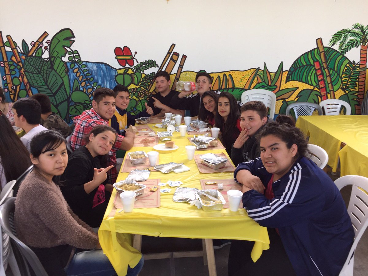 <a href="/ConociendoBA/">Conociendo BA</a> con la Ecuela N° 11 de Laferrere, ¡un grupo maravilloso!