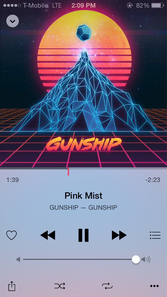 vangough's tweet image. @ohyayitstrey @kyle_haws @JerenMartin @fateswarning Headed to The Roxy in Denver 4 next gig. Listening to Gunship