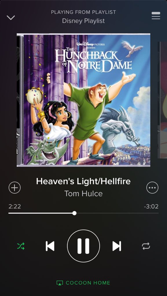 #NP #disney <a href="/UnholyJudge/">Chairon</a>