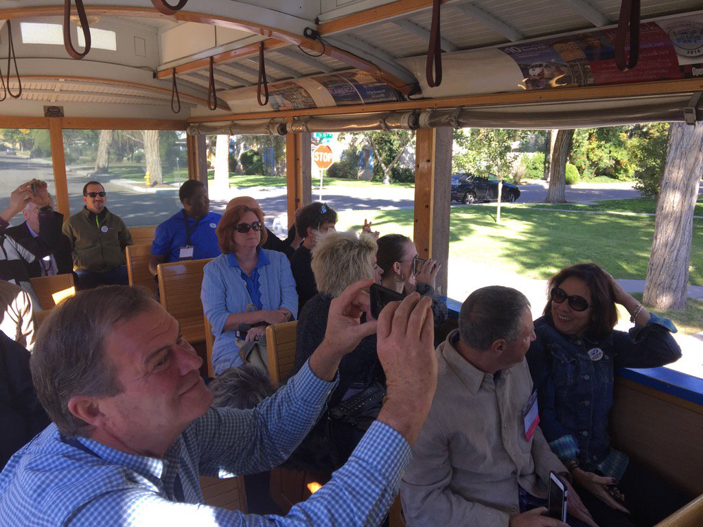 danopryor's tweet photo. #cmmaabq https://t.co/Ib7LEEIwTv