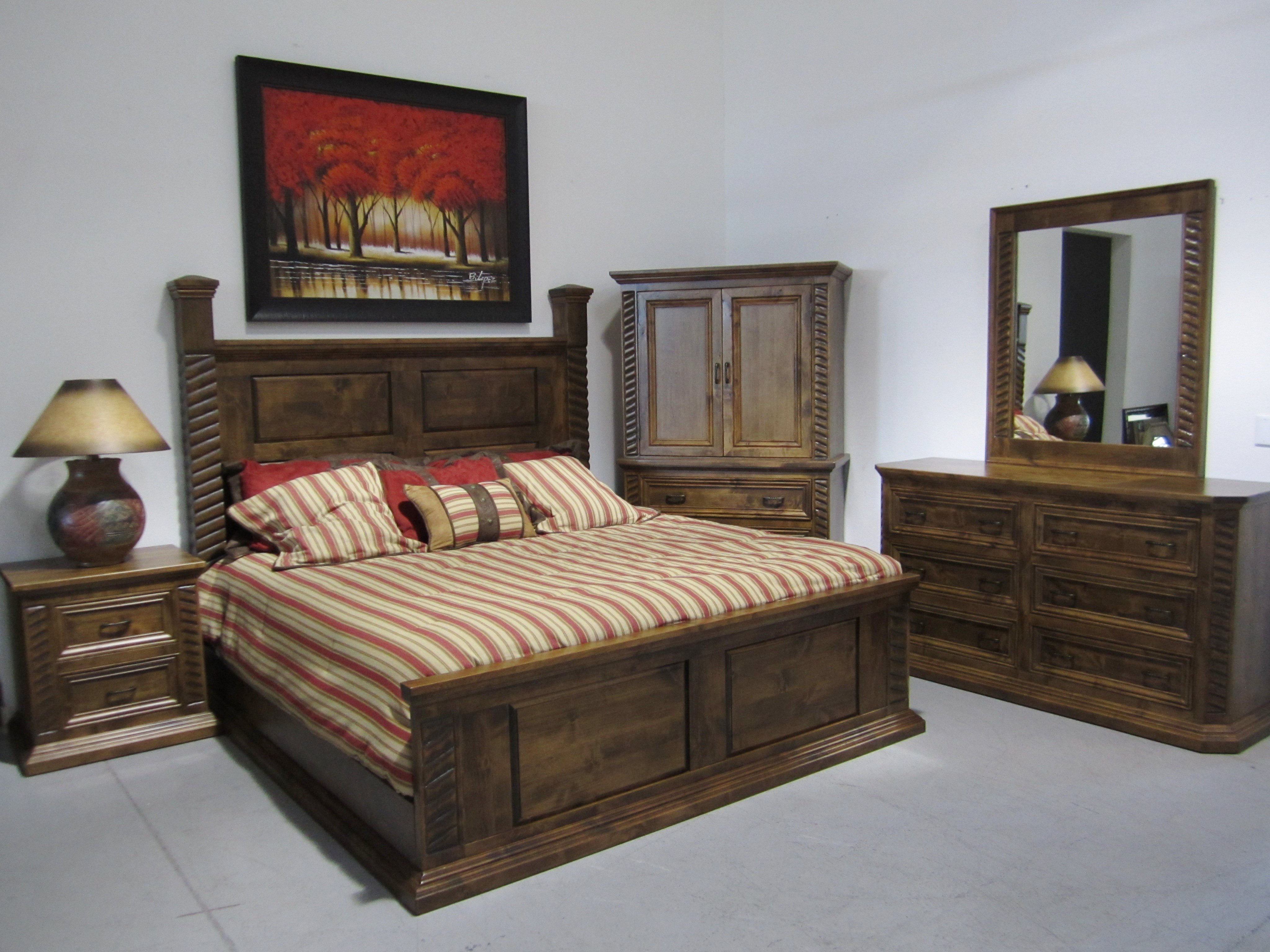 La Casona Custom Furniture