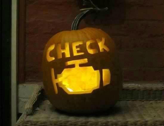 Looks pretty scary to me.