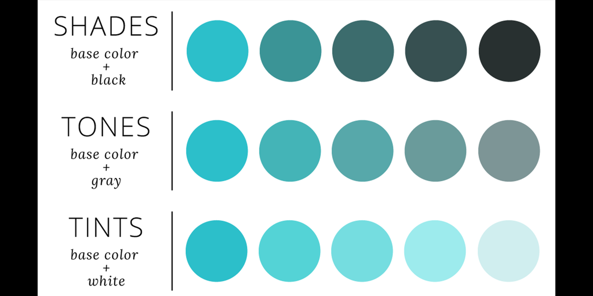 AIGAdesign's tweet photo. .@canva on how to design with monochromatic colors https://t.co/fY6e16S7W1 https://t.co/1sb7mNAnu1