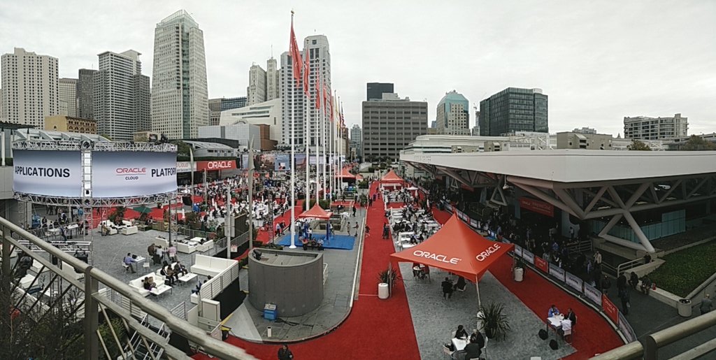 gubatron's tweet image. #JavaOne #Javaone2015