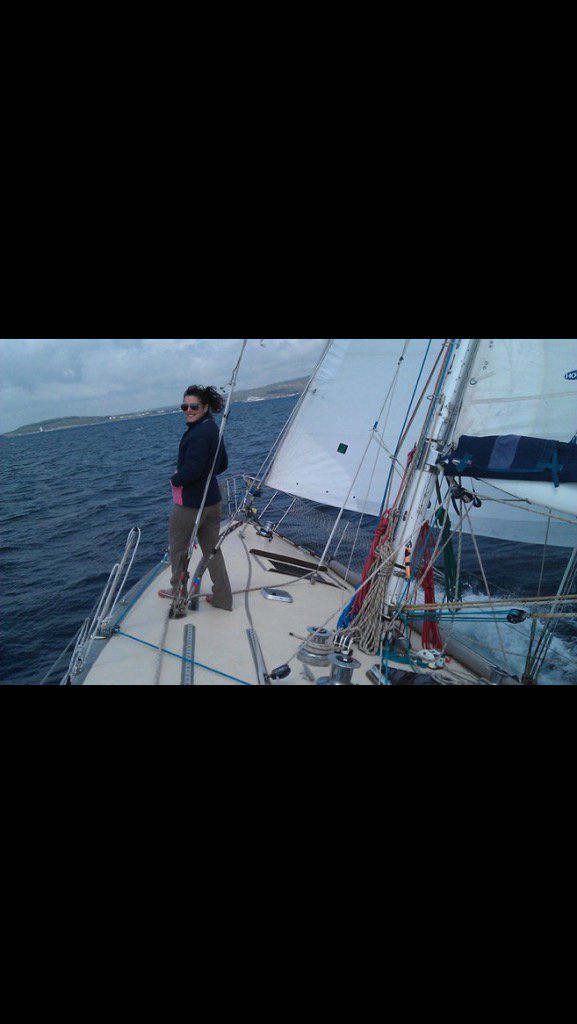 CarolineWelsh3's tweet photo. @j0hmo Well Hello sailor! https://t.co/DSCpohrKGx