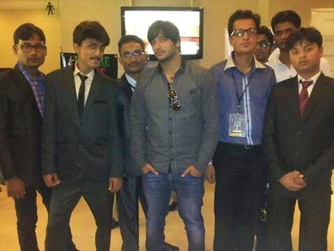 IamAsadIshaq's tweet photo. Missing these 5 golden days ^_^
#ThankyouYouthMinistry #YoungLeadersConference #FutureIsHere #MovenPick #YLC14 https://t.co/g0V2IwQ9cF