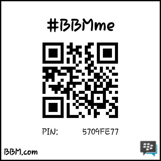 al_hafeezy's tweet photo. #BBMme PIN: 5709FE77
https://t.co/Yt2lbE4X6h https://t.co/hPfXcha3z7
