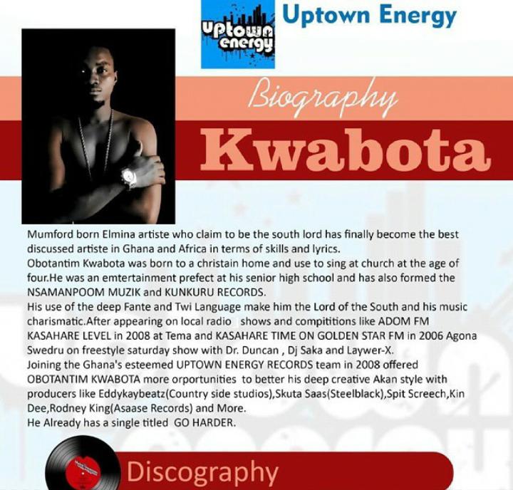 PonoBeezy's tweet photo. Obotantim kwabota https://t.co/gA49V5nRc0