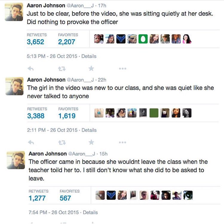 KarmaJonez's tweet image. #AssaultAtSpringValley