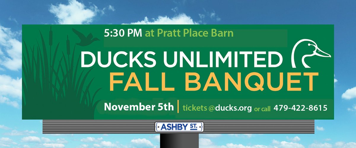 UAducks's tweet photo. Make plans to celebrate the upcoming season at the University of Arkansas Razorback chapter FALL BASH! https://t.co/9NVCICph6g