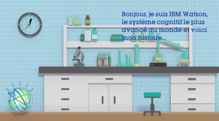 SeverineLienard's tweet photo. Tout savoir l' #IA #IBMWatson en 2 mn : ses sources et sa contribution dans bcp de domaines https://t.co/ZcK9PLH2g8 https://t.co/A42hHZ1jP3