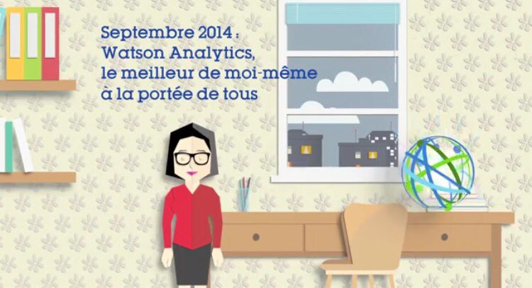 SeverineLienard's tweet photo. Tout savoir l' #IA #IBMWatson en 2 mn : ses sources et sa contribution dans bcp de domaines https://t.co/ZcK9PLH2g8 https://t.co/A42hHZ1jP3