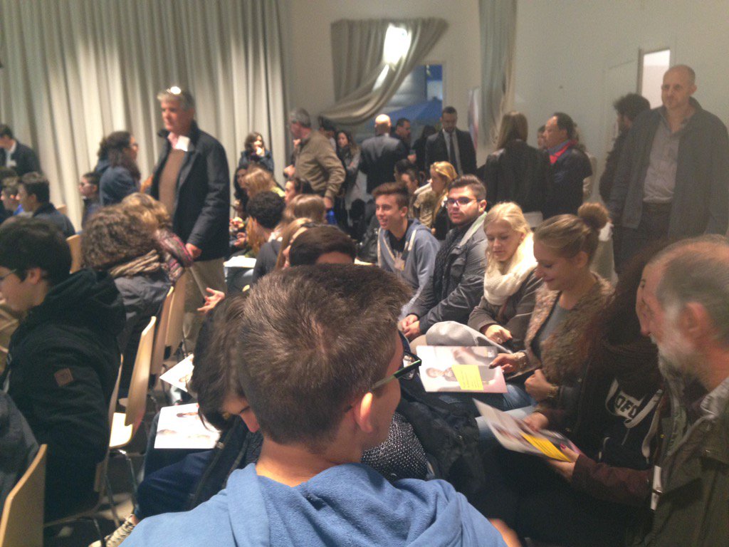 Ana_fmd's tweet image. 3rd place for the Italian team Hype World Competition @fmdigitale @MirtaMichilli @@RegioneLazio @GPManzella