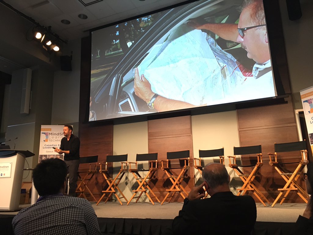 brandonzoras's tweet photo. Amazing and inspiring closing by @lanemerrifield of @FreshGrade #CDNEdTech15 - change is coming! https://t.co/BYQH6Ubhgl