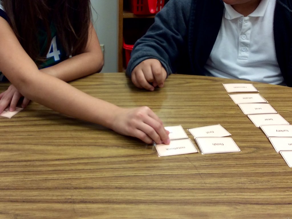 mzturingan's tweet photo. Sort, classify, defend. @gisd_iteam @Istationed #takingitbackoldschool https://t.co/KIhbnvgzvU