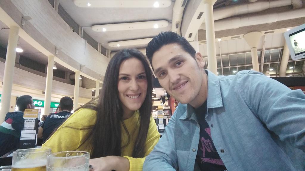 jaanguis's tweet photo. Momentos k me encantan!! #tu&amp;yo #porquenosqueremos 😘😘💏 https://t.co/nR5dUc9Idh