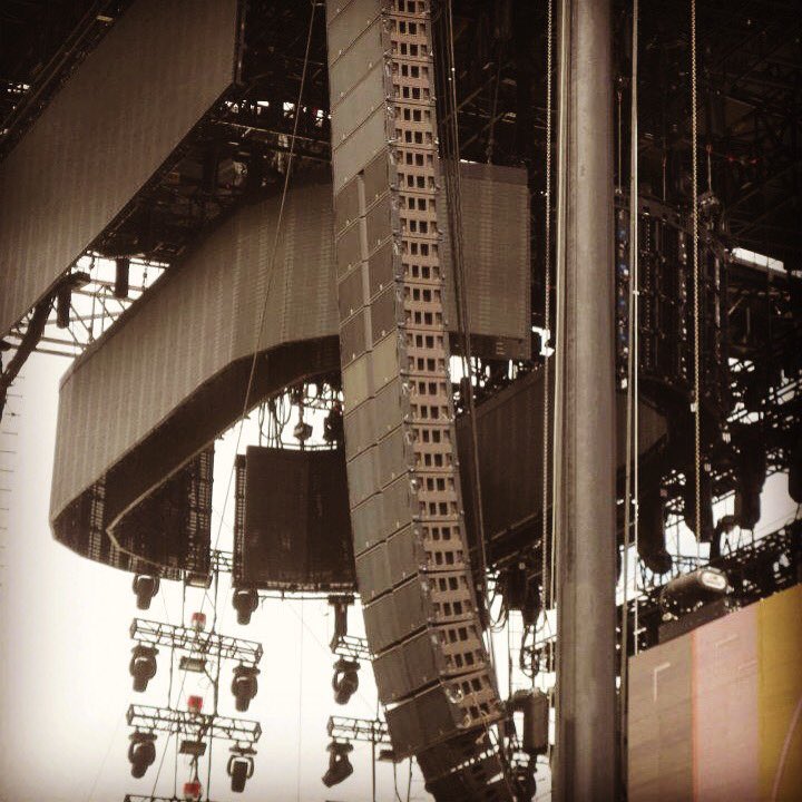 k1 line array