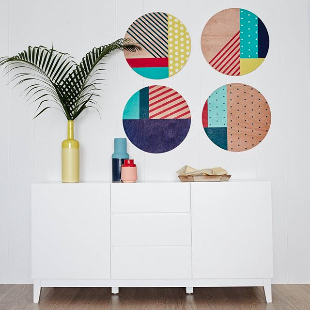 oolodesign's tweet photo. A mixture of colours, shapes and textures….#oolo likes! #bebold #breakthegrid #design https://t.co/ww4Il56fYs