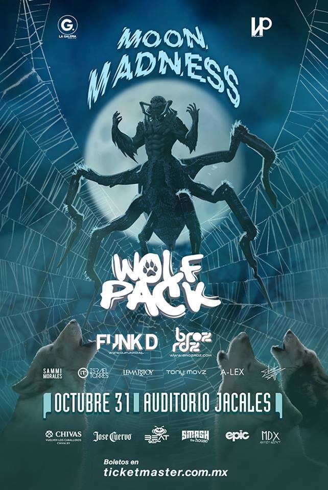 EDMmonterrey's tweet photo. Participa en la dinámica y llevate 1 pase doble.
#EDMTEAM #MoonMadness
https://t.co/OCh9EZzPBg https://t.co/xUQ2zXPsrx