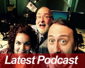 DCPodFest's tweet photo. Thanks @AllJournalism Podcast for letting us talk about podcasting and #DCPodFest! 
 https://t.co/PixG2IoS0W https://t.co/BMMAhmTLNz