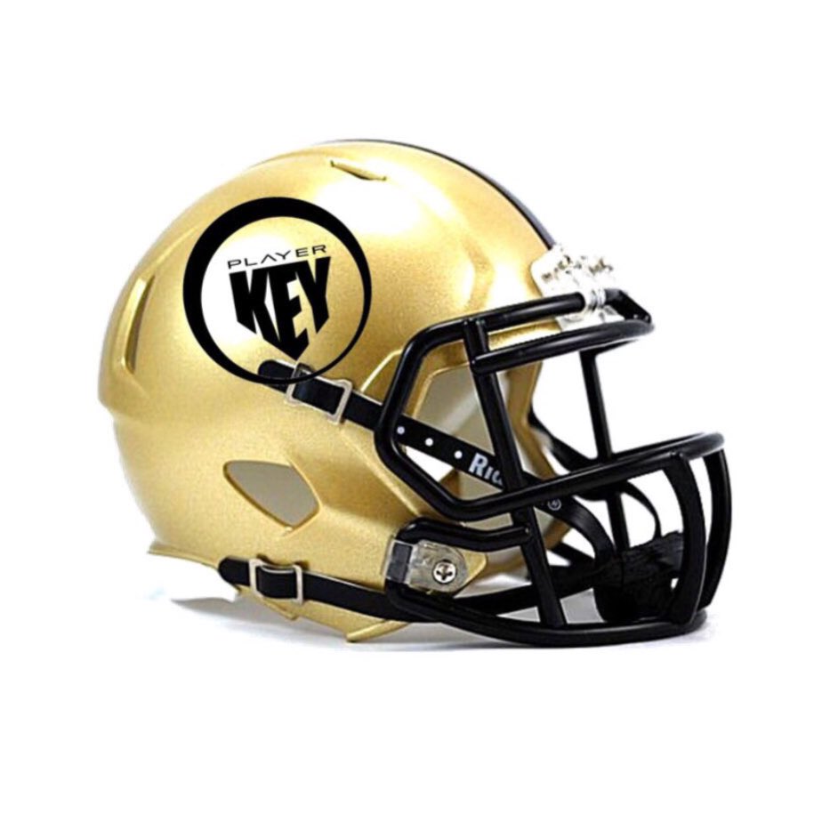 KeyPlayerLogo's tweet image. "What a ... Concept!" 
#KeyPlayer #InEveryGame 
#TheFutureIsKey #InTheLoop #TheWorldIsWatching #Key 
🔑🏈🔘