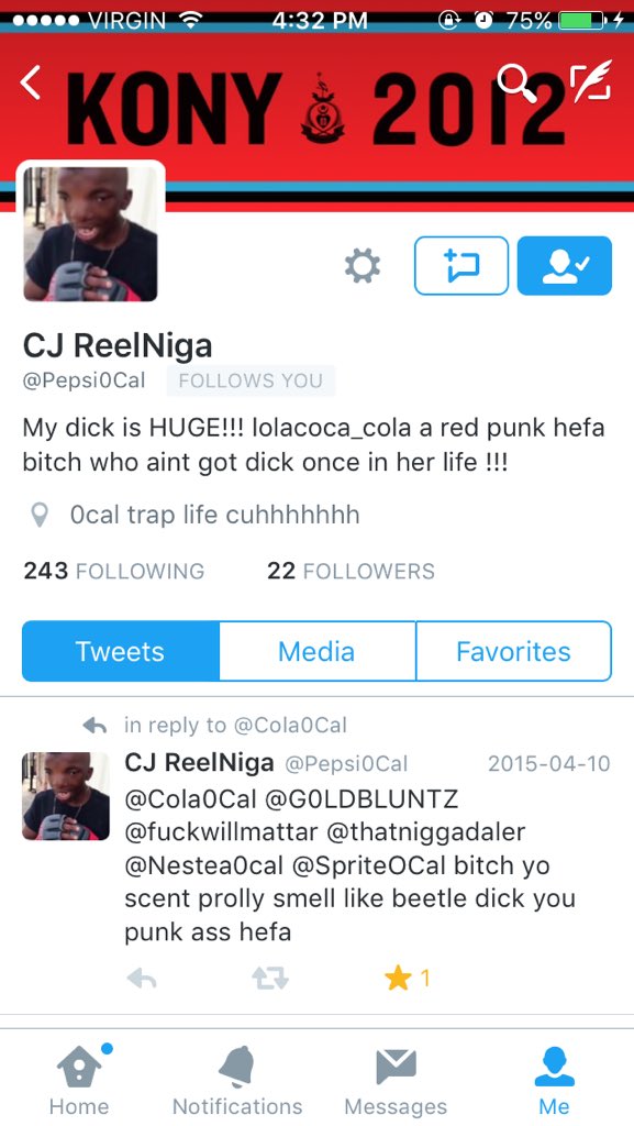 Cola0Cal's tweet photo. Dis nigga been gone for a while doe https://t.co/cVZ0U8msb1
