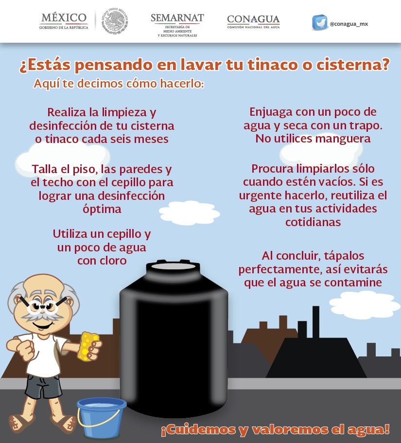Twitter 上的 Conagua: Twitter 上的 Conagua:
