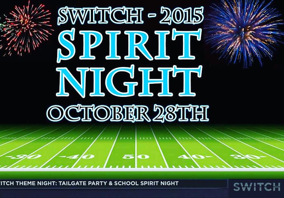 SWITCHedge's tweet photo. Switch Tailgate in the parking lot! Bring a jacket tomorrow @ 6:30
#SWITCHedge #theedgechurchtv #theparty #switchlc https://t.co/aN3hDqwo9X