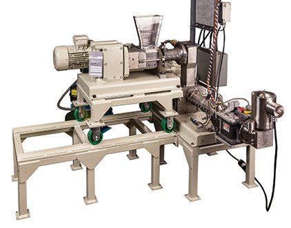 DAExtrusion's tweet photo. Did you know it's #mfgmonth? Celebrate by making something, or bu something from someone who does. Like an extruder. https://t.co/CmnAkJLmry