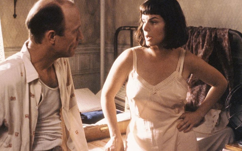 Marcia gay harden movies