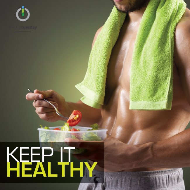 BambooNutra's tweet photo. Eat healthy foods to get the best results from your fitness routine. #BambooNutra #FitTipTuesday https://t.co/0XhQ57CTsQ