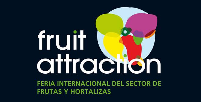 FrutasSamper's tweet photo. Rumbo a @FruitAttraction, una feria indispensable para nuestro sector. La innovación, la bandera de nuestra feria. https://t.co/zS7GjGUkap