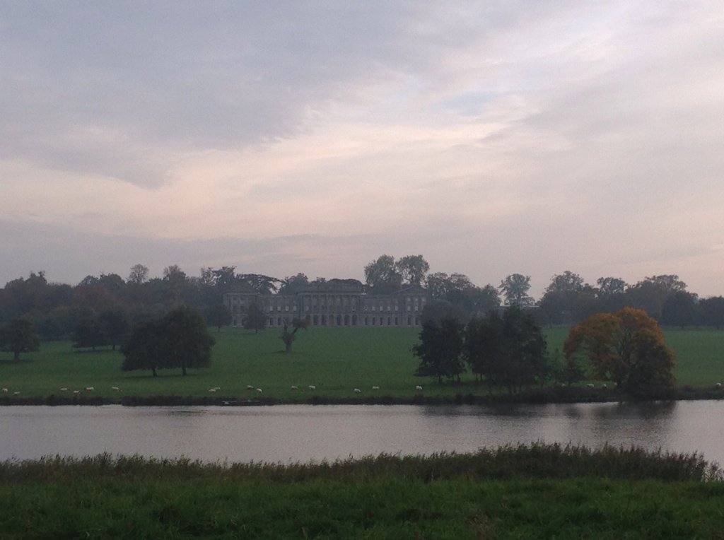 _SimonReinhold's tweet photo. Looking forward Suffolk YS game day tomorrow at Heveningham Hall with Nick Elsdon, Anglia Sporting #supportingfuture https://t.co/cKKV9nlgSK