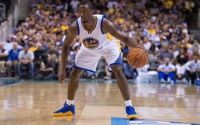 NBAllDayLong's tweet photo. Harrison Barnes, Warriors stop contract extension talks (CBSports) https://t.co/u9lqQecqgv