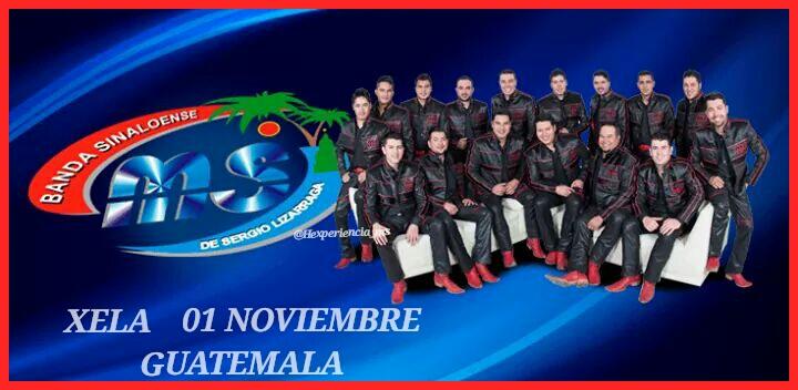 Hexperiencia_ms's tweet photo. PRÓXIMAMENTE ..... 
@BANDA_MS EN #XELA #GUATEMALA 01-NOVIEMBRE 
#MSGIRA2015
#LaMSEnGuatemala #BandaMSEnGuatemala https://t.co/nM7QSqnory