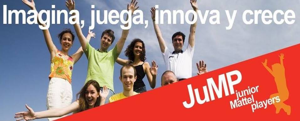 ctlatam's tweet photo. #Colombia: Conoce el programa de practicantes JuMP (Junior Mattel Players).
Ingresa en https://t.co/EkgDRBa6ao https://t.co/TUmzOchZS2