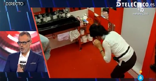 GHmomentazos's tweet photo. #Límite3GH16 Mayte y Raquel no se hablan https://t.co/XxKwmK9XcI https://t.co/Wzd6G8jEvP