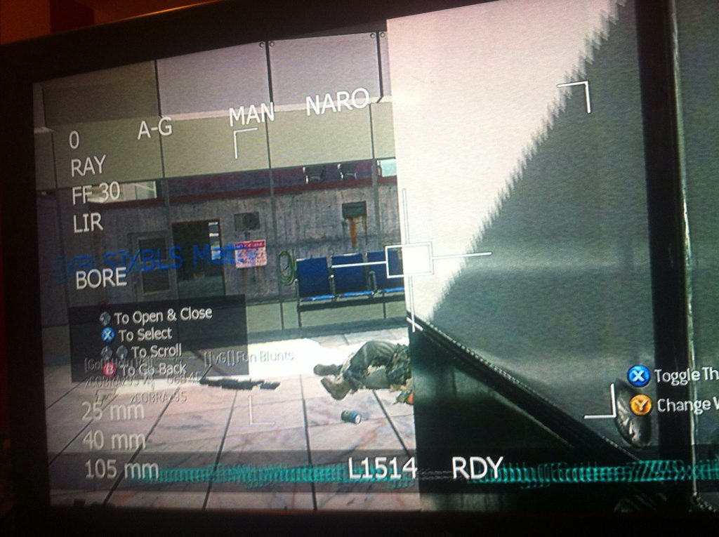 RiotSmokes's tweet image. Hoster mw2 #retweet 👍 for invite or join session