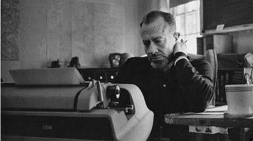 ScozzariFrank's tweet photo. The profession of book writing makes horse racing look like a solid, stable business.
—John Steinbeck— https://t.co/JwqCQbNTfM