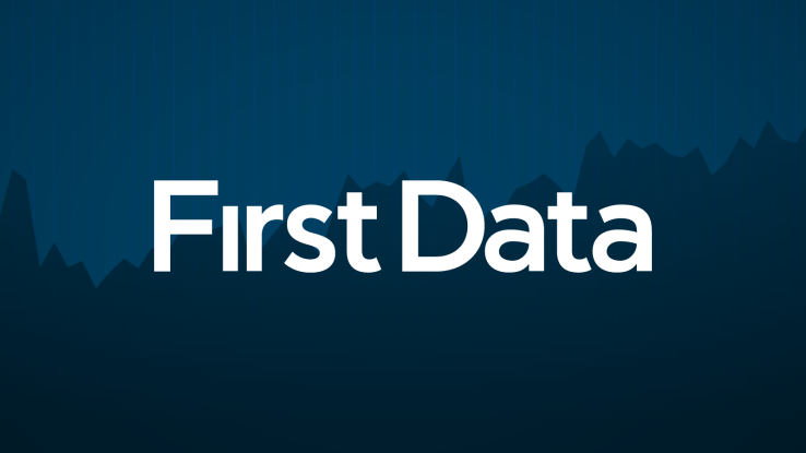 Компания first. First data компания. First data logo. Firstdata лого. First data агентство logo.