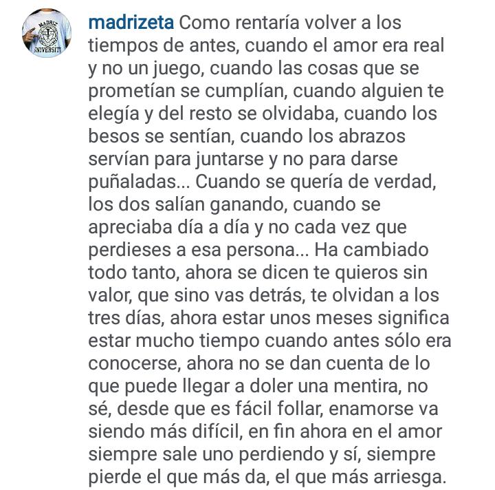 MADRIZETA's tweet photo. El amor de antes. https://t.co/KBZYp8Yq5x