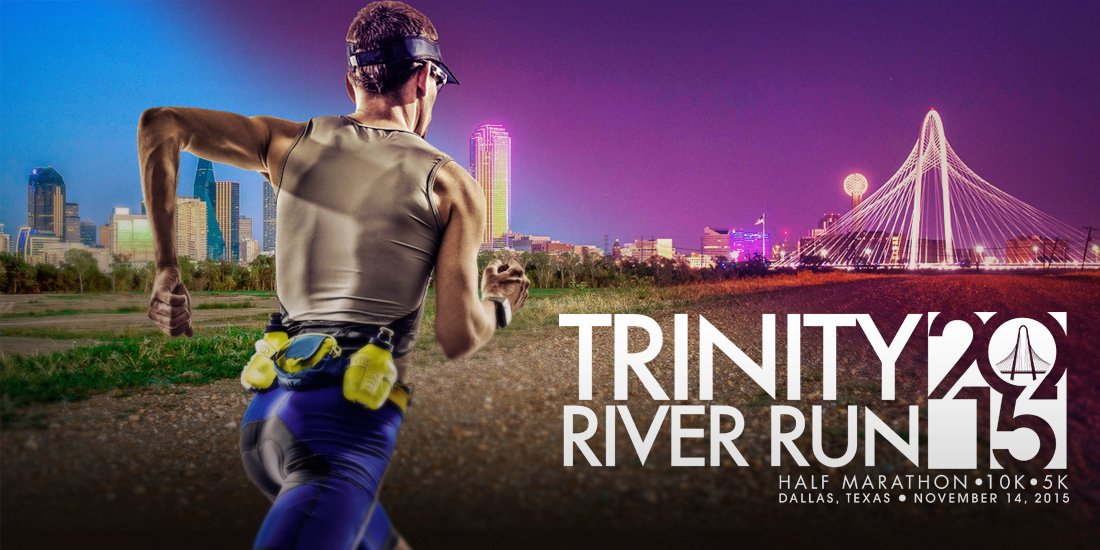 lili777: RT ntfb: We're excited about the Trinity River Run 5k, 10k &amp; half marathon benefiting NTFB! 11/14 …