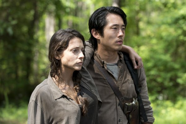 fotogramas_es's tweet photo. ¿Los que decían que en #TheWalkingDead nunca pasaba nada dónde estan ahora? ¡Spoilers! https://t.co/ZUYRgNBaa1 https://t.co/CGNhO82mwr