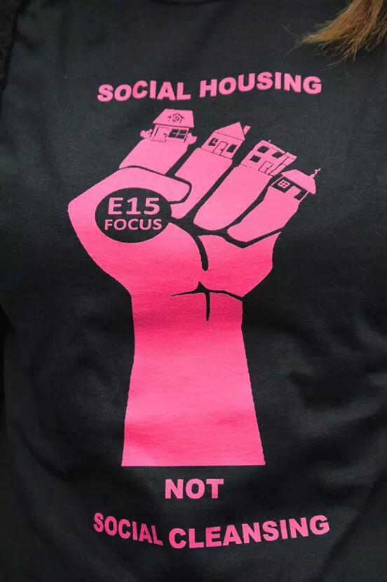 FocusE15's tweet photo. https://t.co/8dIuaXQrig
East London Night of Resistance then a mass sleepout in solidarity with Homeless come along https://t.co/g2et8nCygC