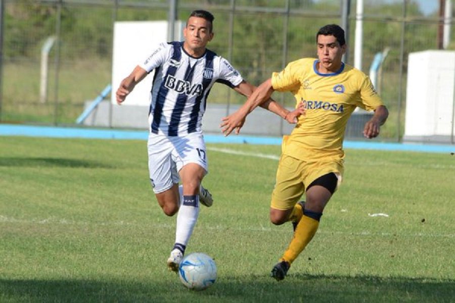 afa's tweet photo. #FederalA ¡Felicitaciones @CATalleresdecba! La T ascendió a la #BNacional --> https://t.co/W6PiDWDAgD https://t.co/z6LzLJtGYM