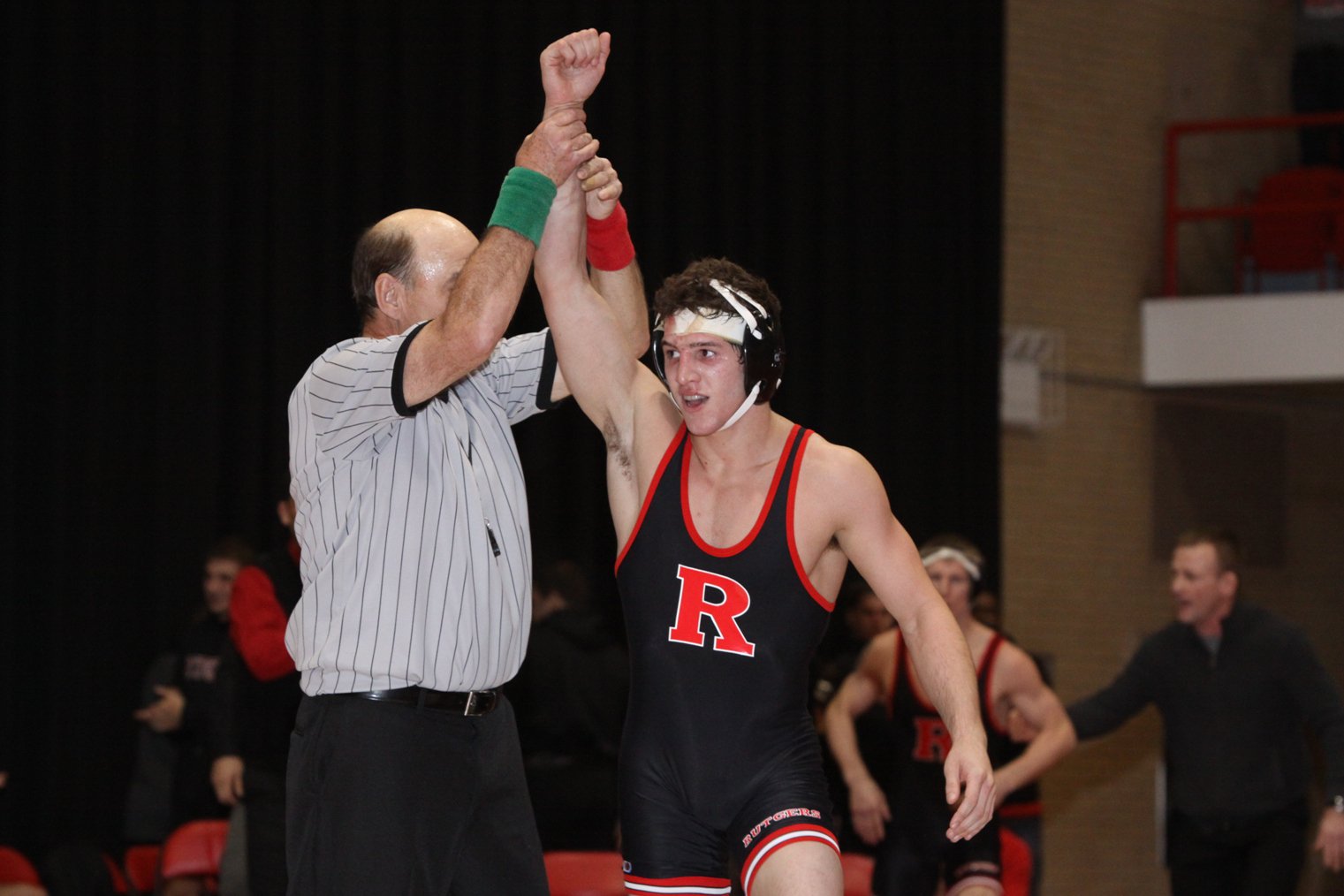 Rutgers Wrestling Schedule 2023 2023 Holidays